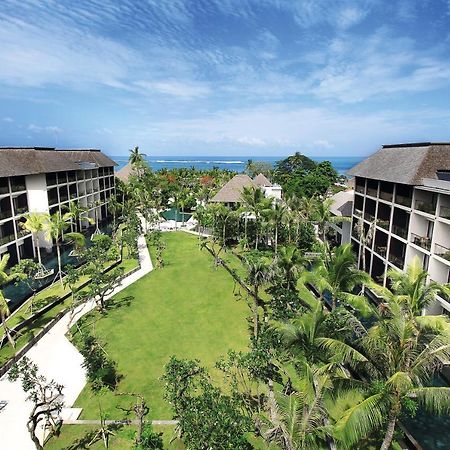 The Anvaya Beach Resort Bali Кута Экстерьер фото